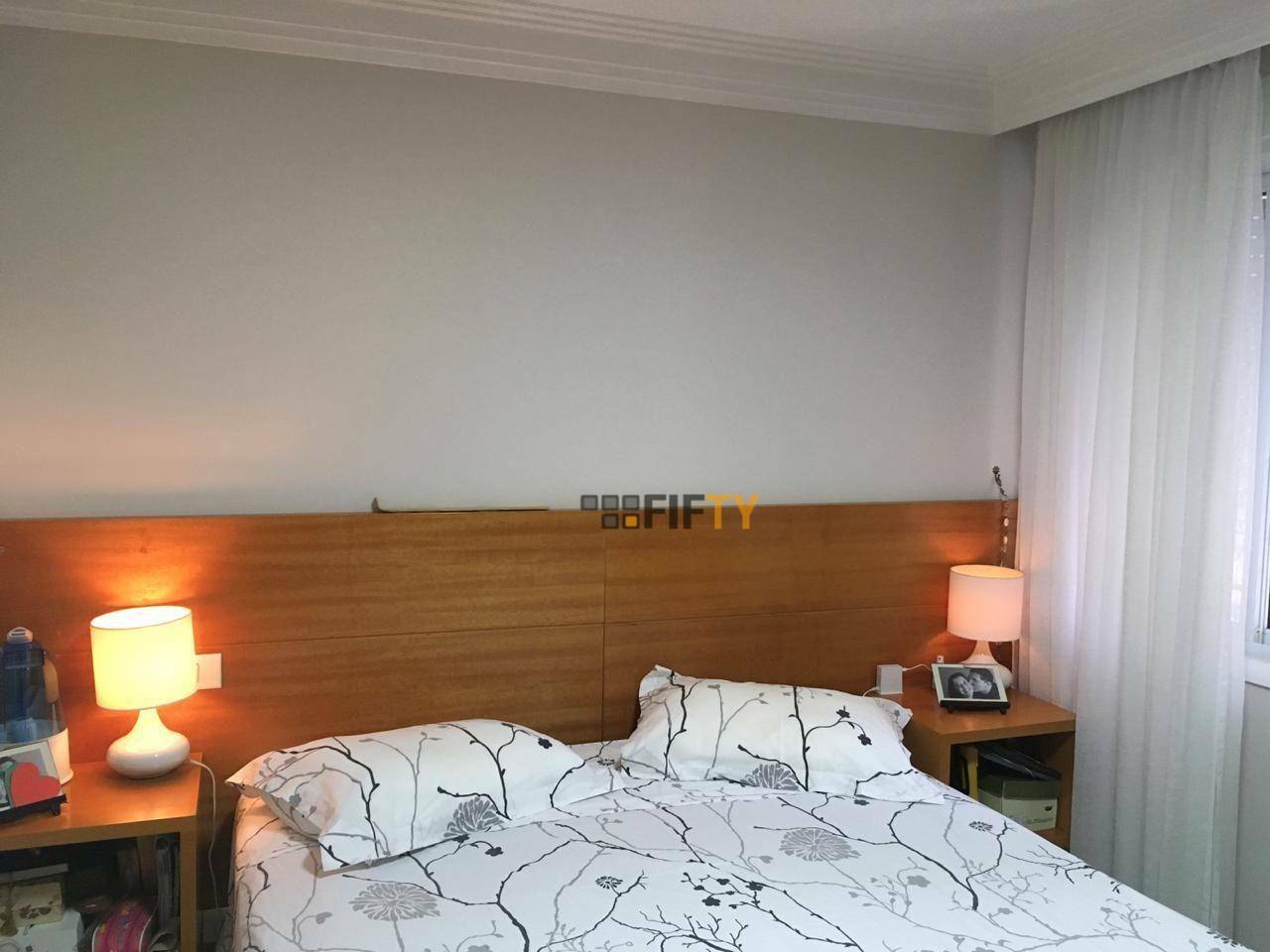 Apartamento à venda com 2 quartos, 110m² - Foto 17