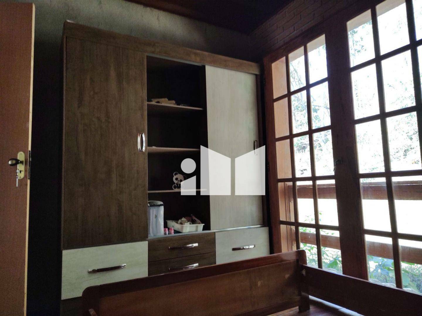 Sítio à venda com 9 quartos, 420m² - Foto 29