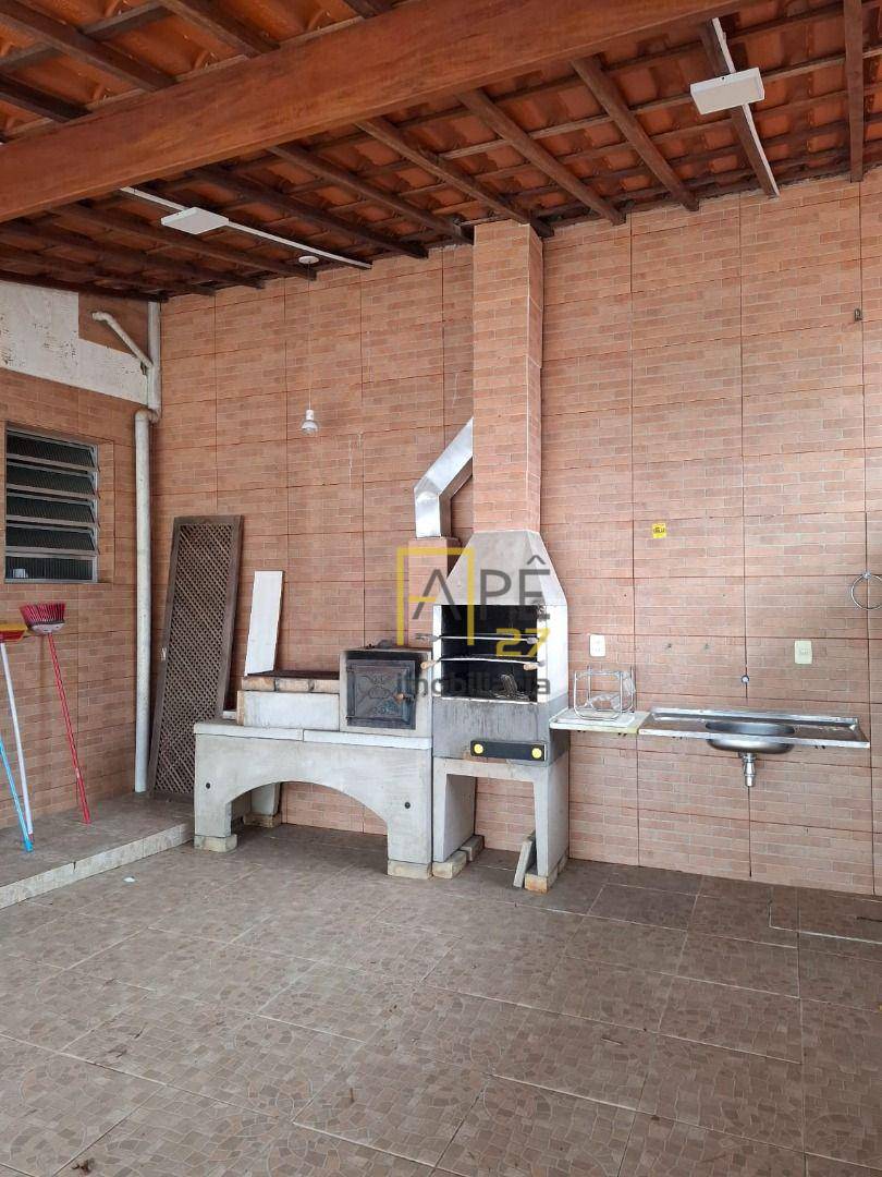 Casa, 6 quartos, 400 m² - Foto 15