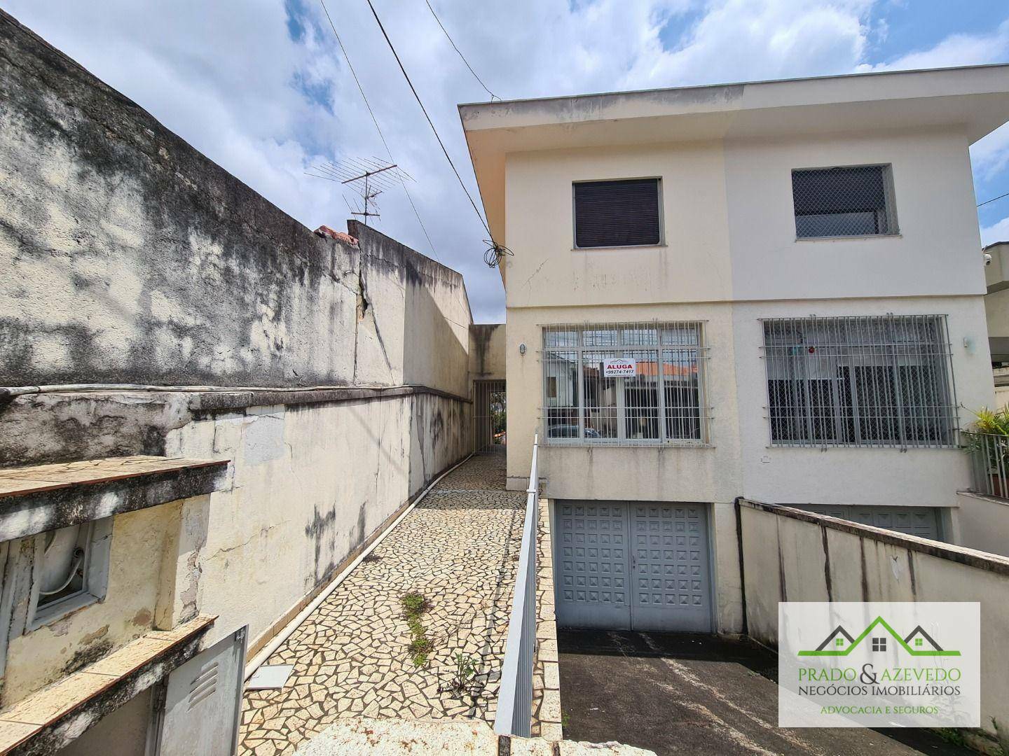 Casa para alugar com 3 quartos, 207m² - Foto 23
