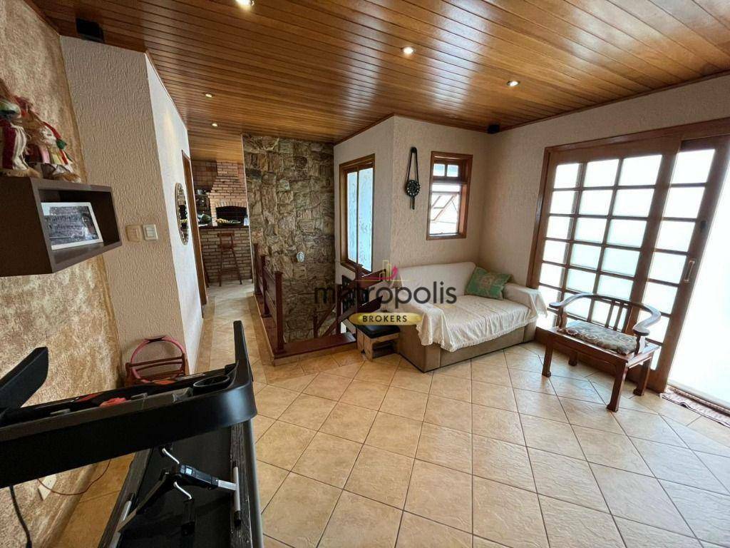 Cobertura à venda com 2 quartos, 180m² - Foto 2