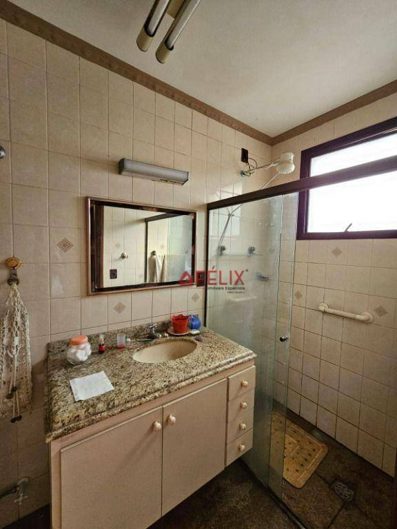 Apartamento à venda com 3 quartos, 105m² - Foto 14