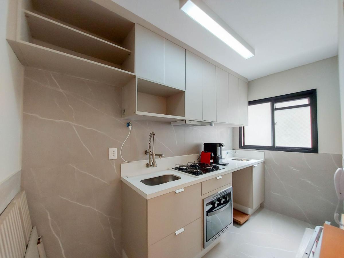 Apartamento para alugar com 2 quartos, 56m² - Foto 2