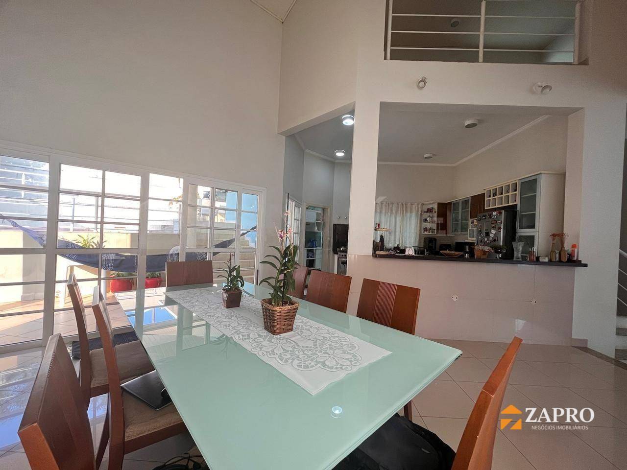 Casa de Condomínio, 4 quartos - Foto 5