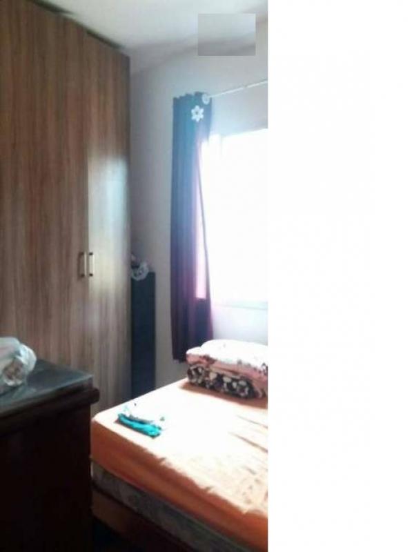 Apartamento à venda com 2 quartos, 57m² - Foto 14