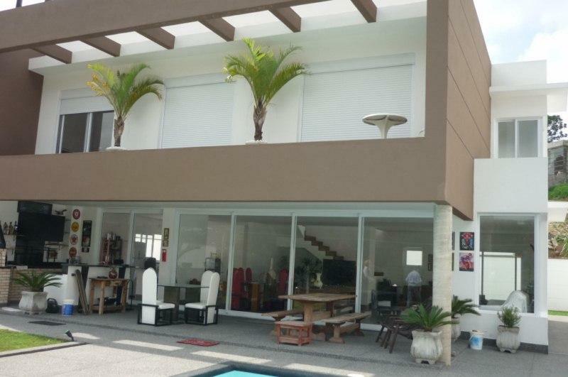 Casa de Condomínio à venda com 4 quartos, 420m² - Foto 11