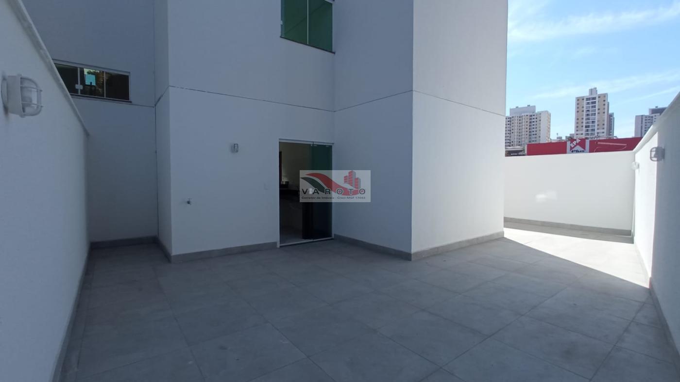 Apartamento à venda com 2 quartos, 65m² - Foto 23