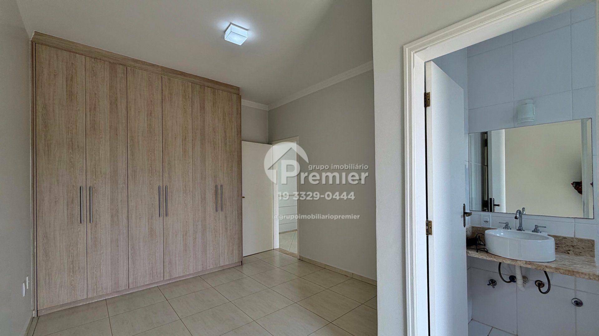 Casa de Condomínio, 3 quartos - Foto 19