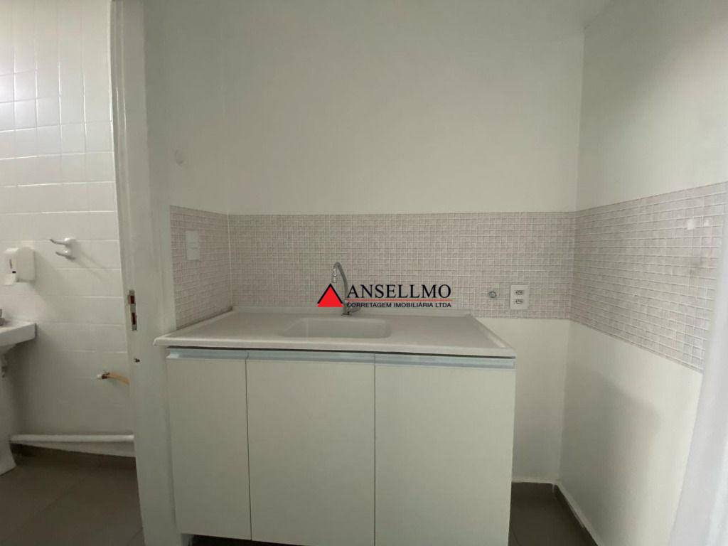 Conjunto Comercial-Sala para alugar, 60m² - Foto 14