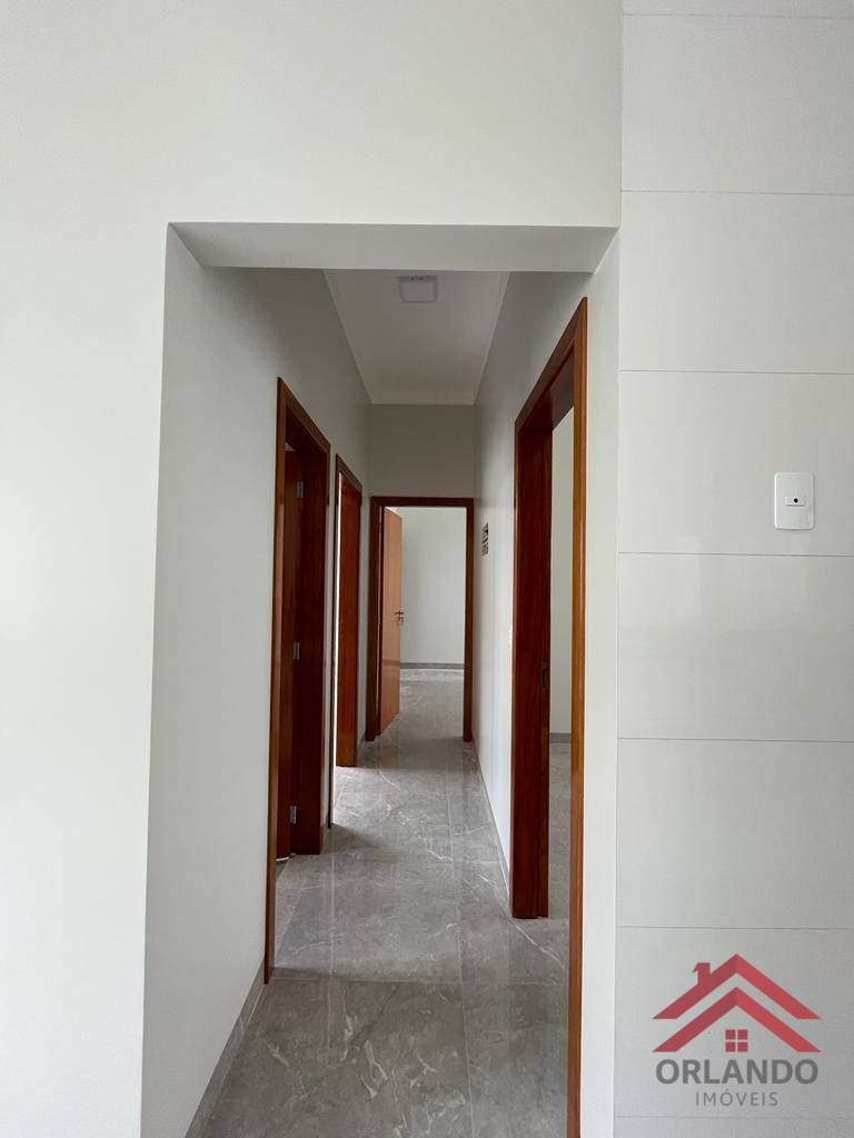 Casa à venda com 3 quartos, 151m² - Foto 14