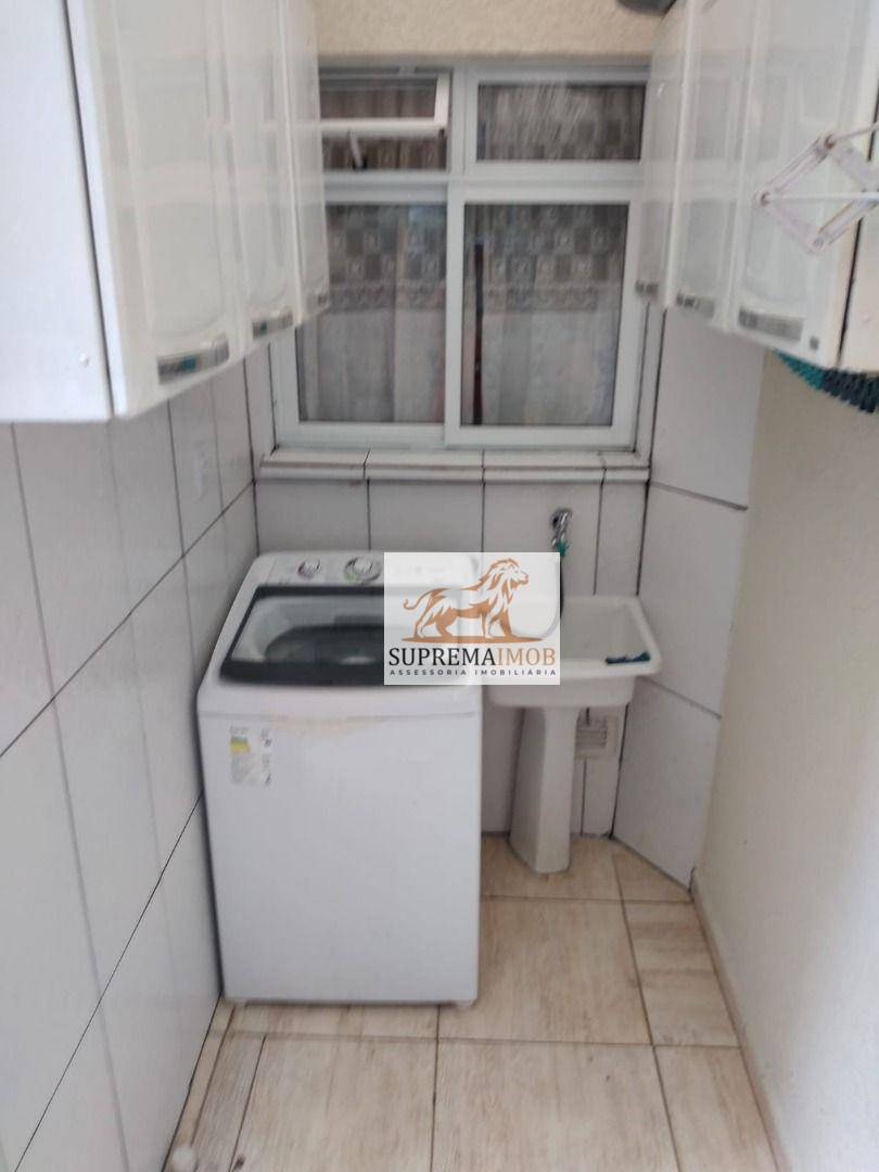 Apartamento à venda com 2 quartos, 48m² - Foto 4