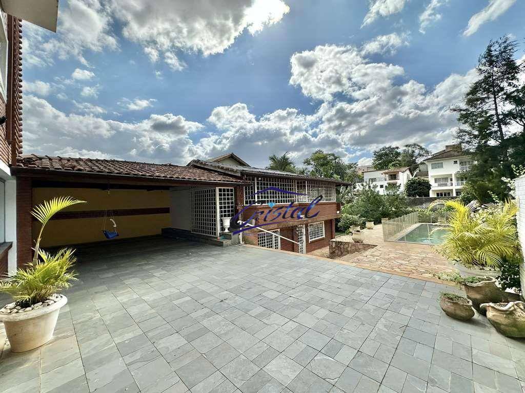 Casa de Condomínio à venda e aluguel com 5 quartos, 650m² - Foto 52