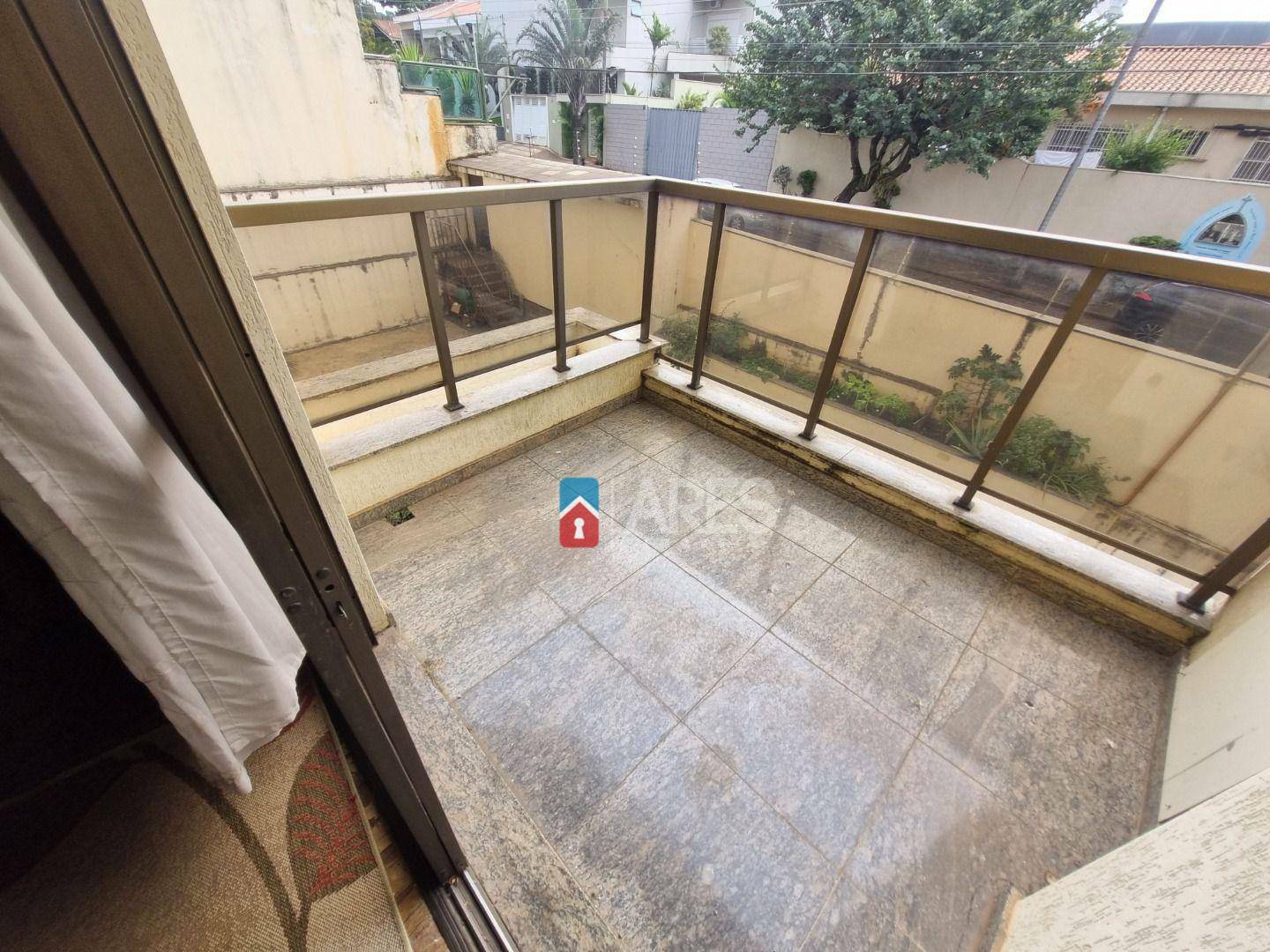 Apartamento à venda com 4 quartos, 319m² - Foto 15