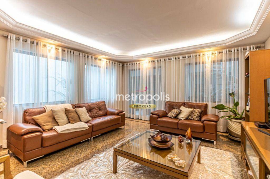 Sobrado à venda com 4 quartos, 354m² - Foto 5