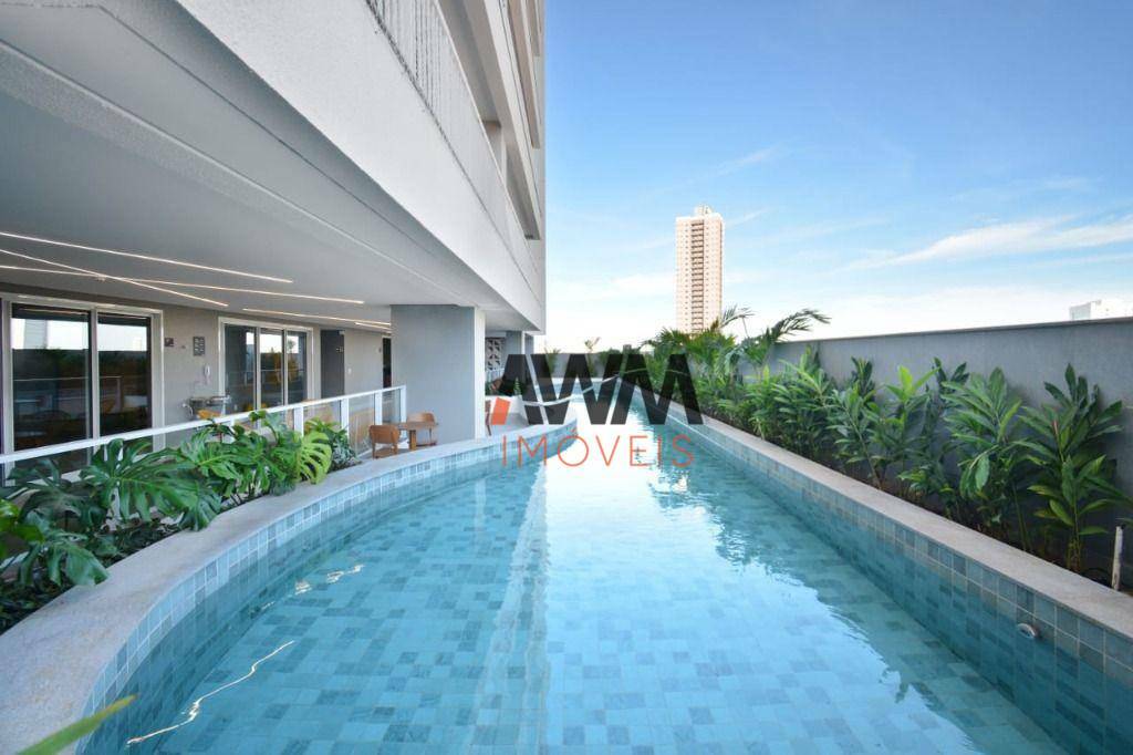 Apartamento à venda com 3 quartos, 130m² - Foto 38