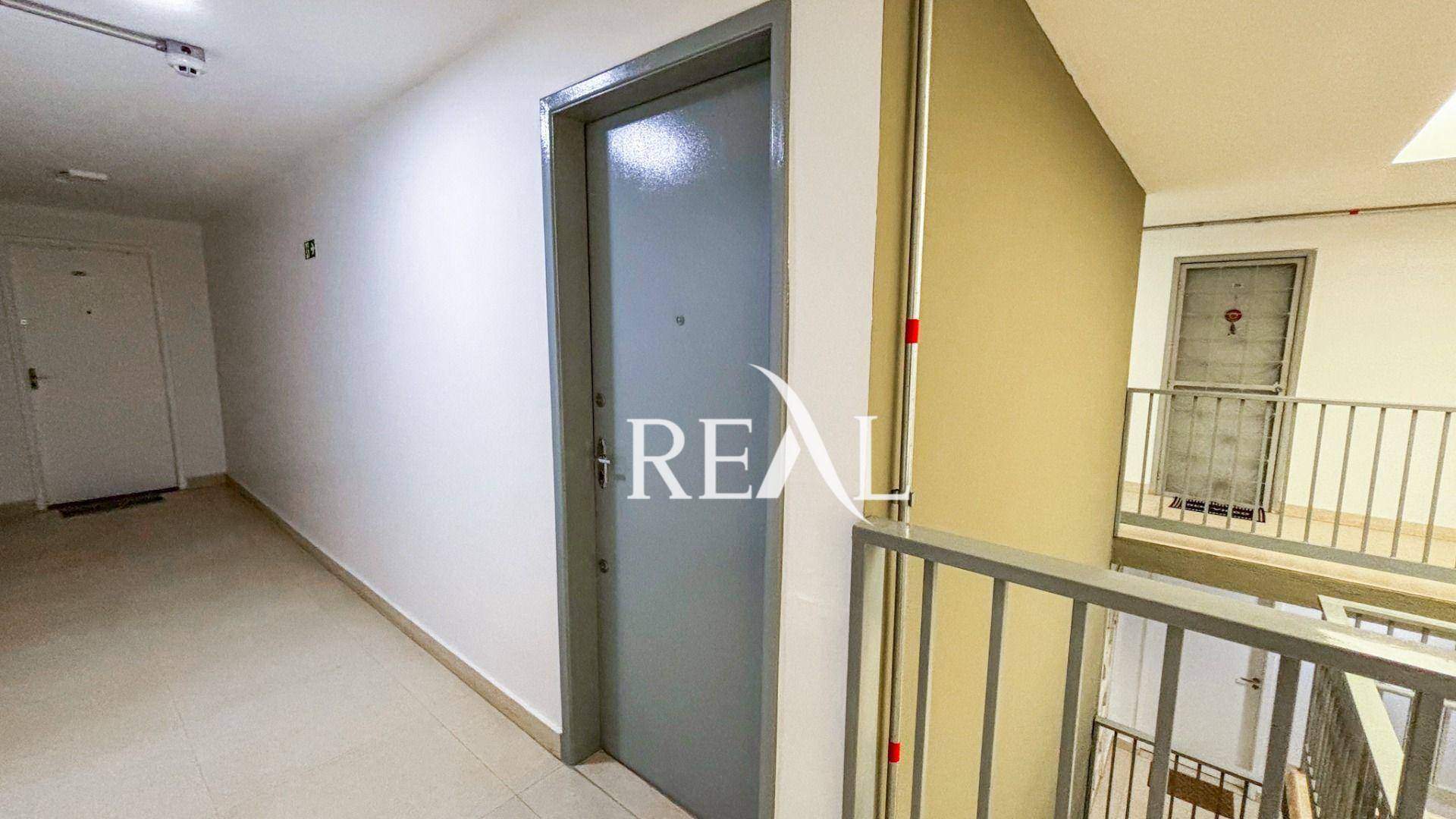 Kitnet-Studio, 36 m² - Foto 17