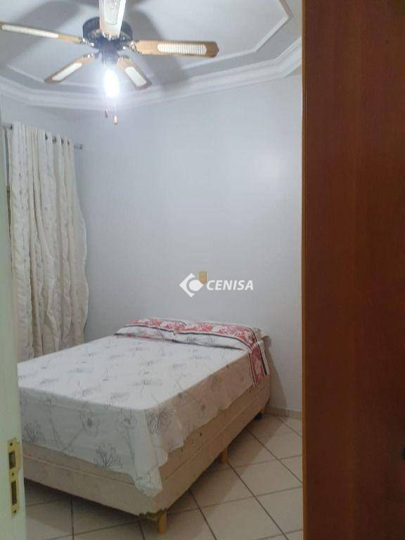 Casa à venda com 3 quartos, 152m² - Foto 8