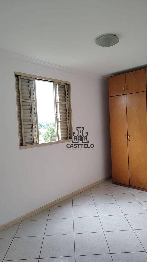 Apartamento à venda com 2 quartos, 52m² - Foto 8