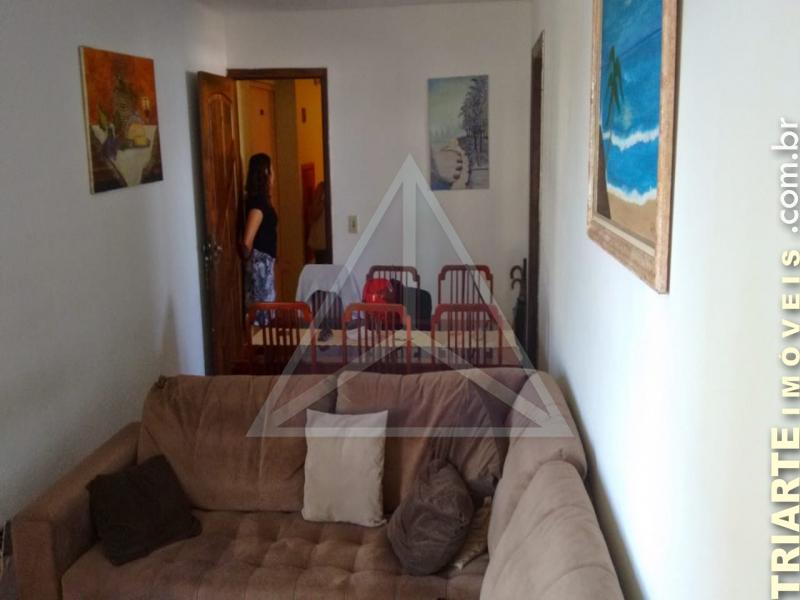 Apartamento à venda com 3 quartos, 61m² - Foto 3