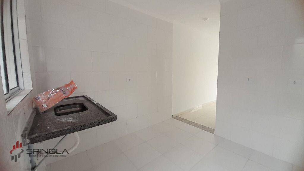 Sobrado à venda com 2 quartos, 46m² - Foto 25