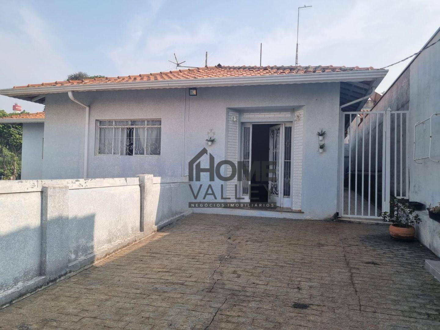 Casa à venda com 3 quartos, 253m² - Foto 30