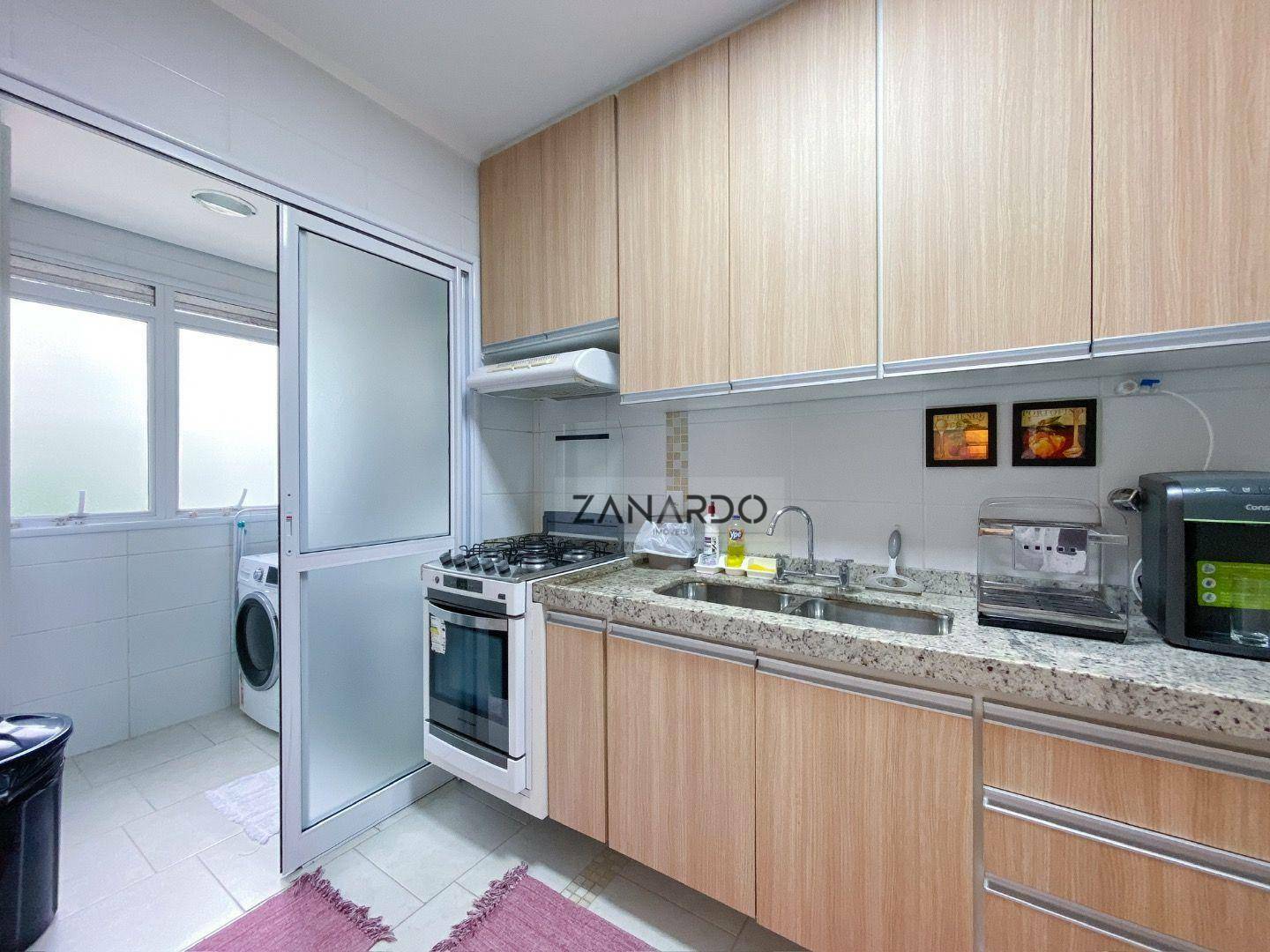 Apartamento à venda com 3 quartos, 111m² - Foto 11