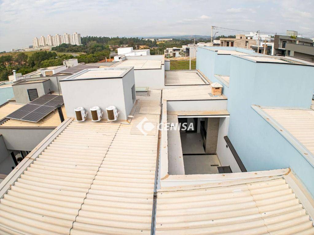 Casa de Condomínio à venda com 3 quartos, 137m² - Foto 34