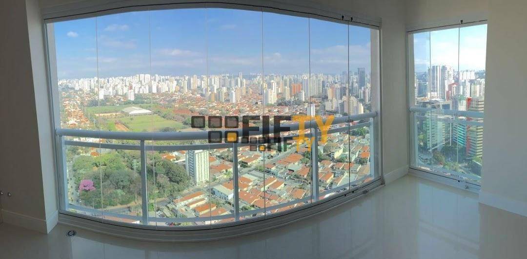 Cobertura à venda e aluguel com 3 quartos, 175m² - Foto 15