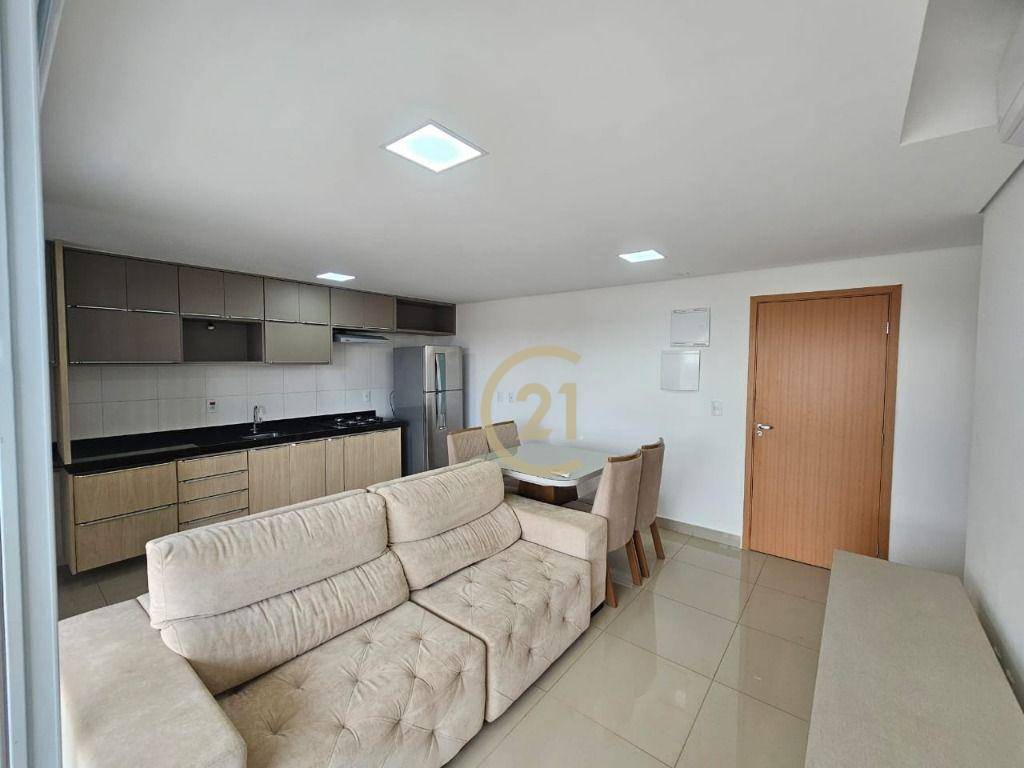 Apartamento à venda com 2 quartos, 74m² - Foto 10