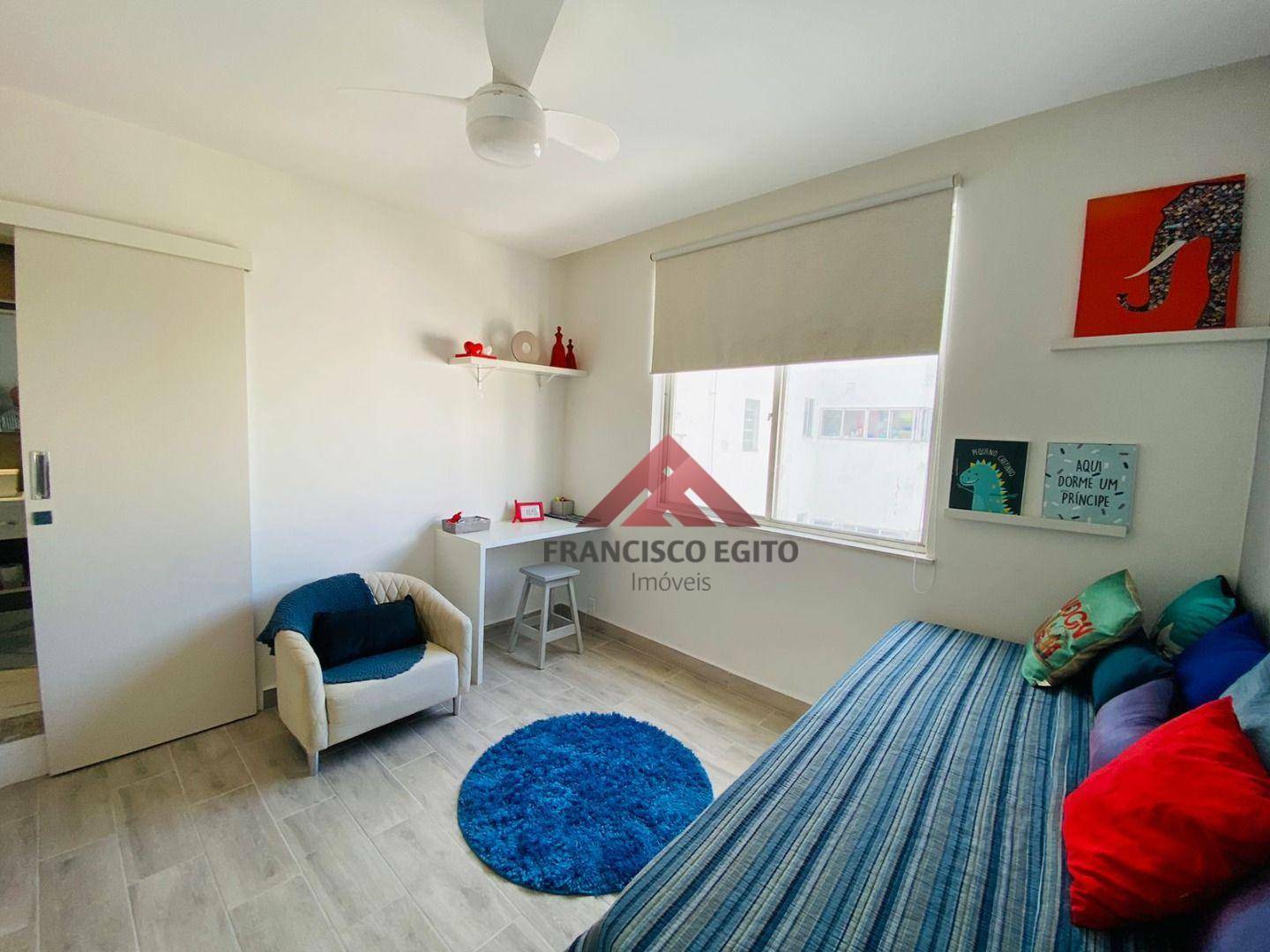 Apartamento à venda com 2 quartos, 75m² - Foto 5