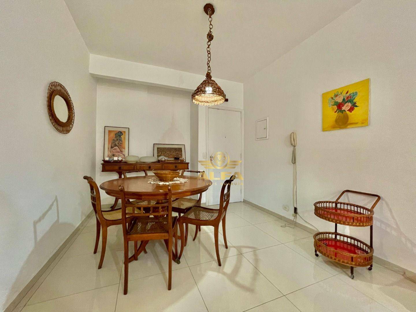 Apartamento à venda com 1 quarto, 45m² - Foto 5