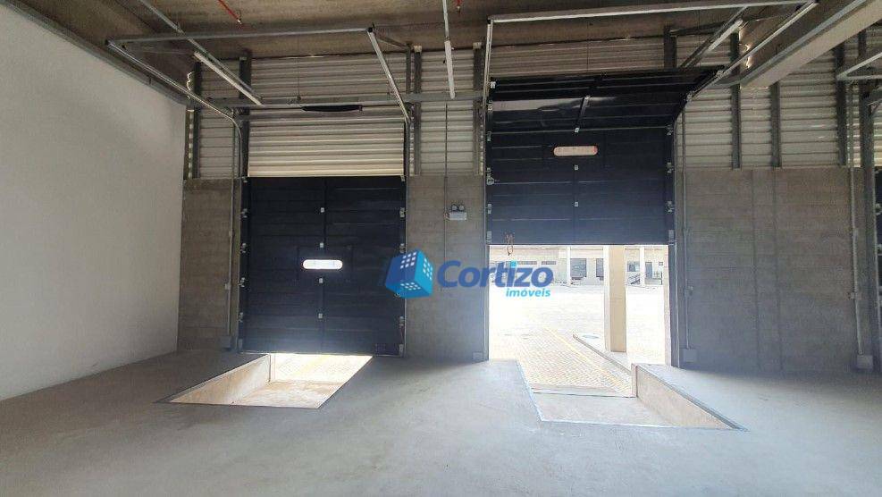 Depósito-Galpão-Armazém para alugar, 2601m² - Foto 12