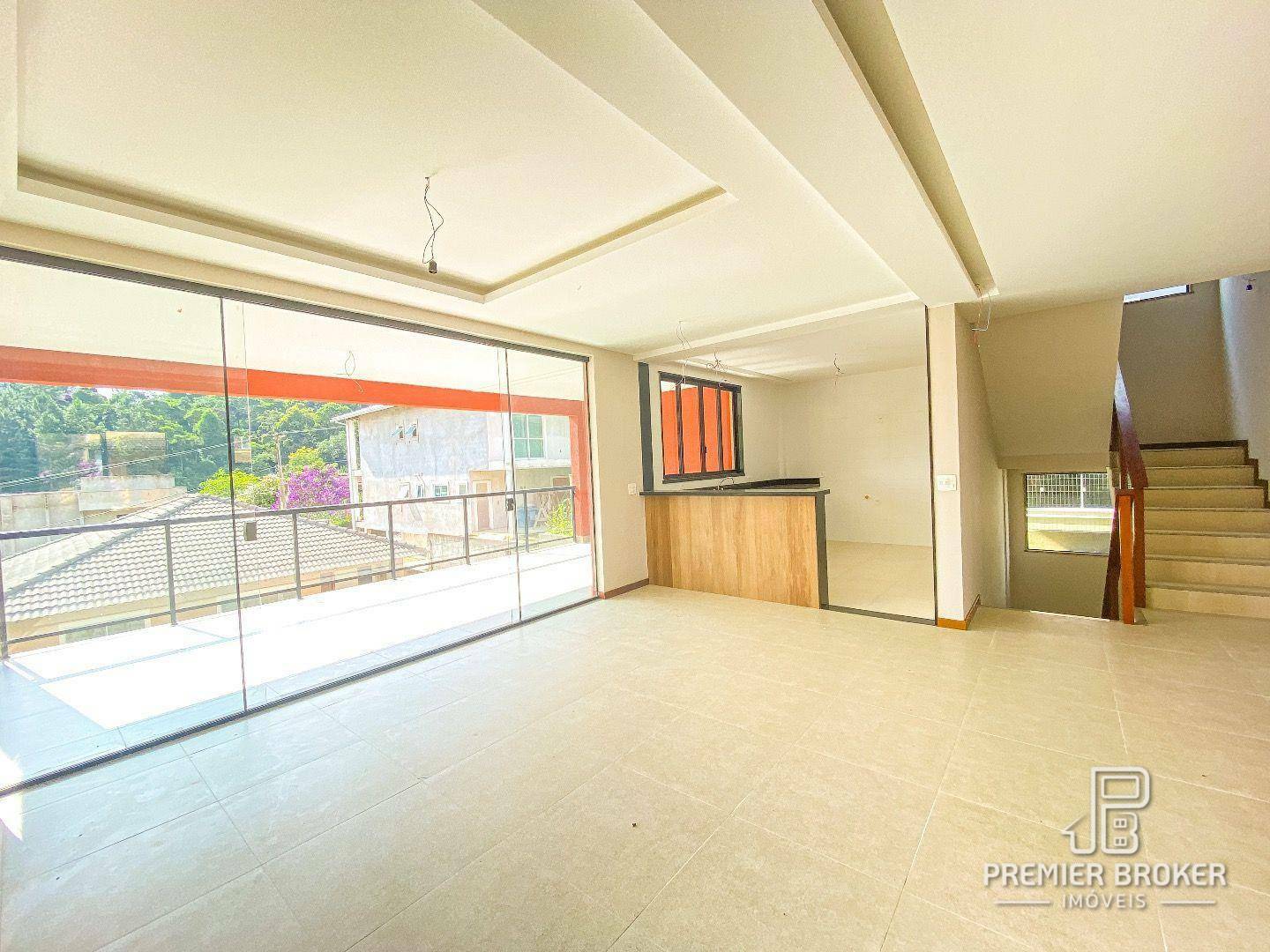 Casa de Condomínio à venda com 3 quartos, 300m² - Foto 13