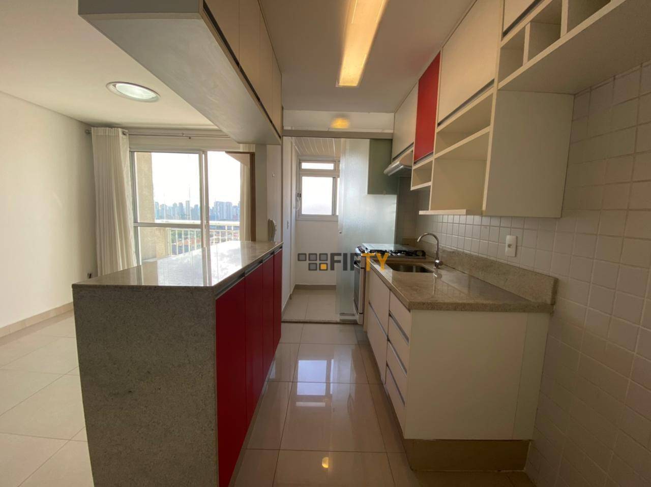 Apartamento para alugar com 2 quartos, 55m² - Foto 8