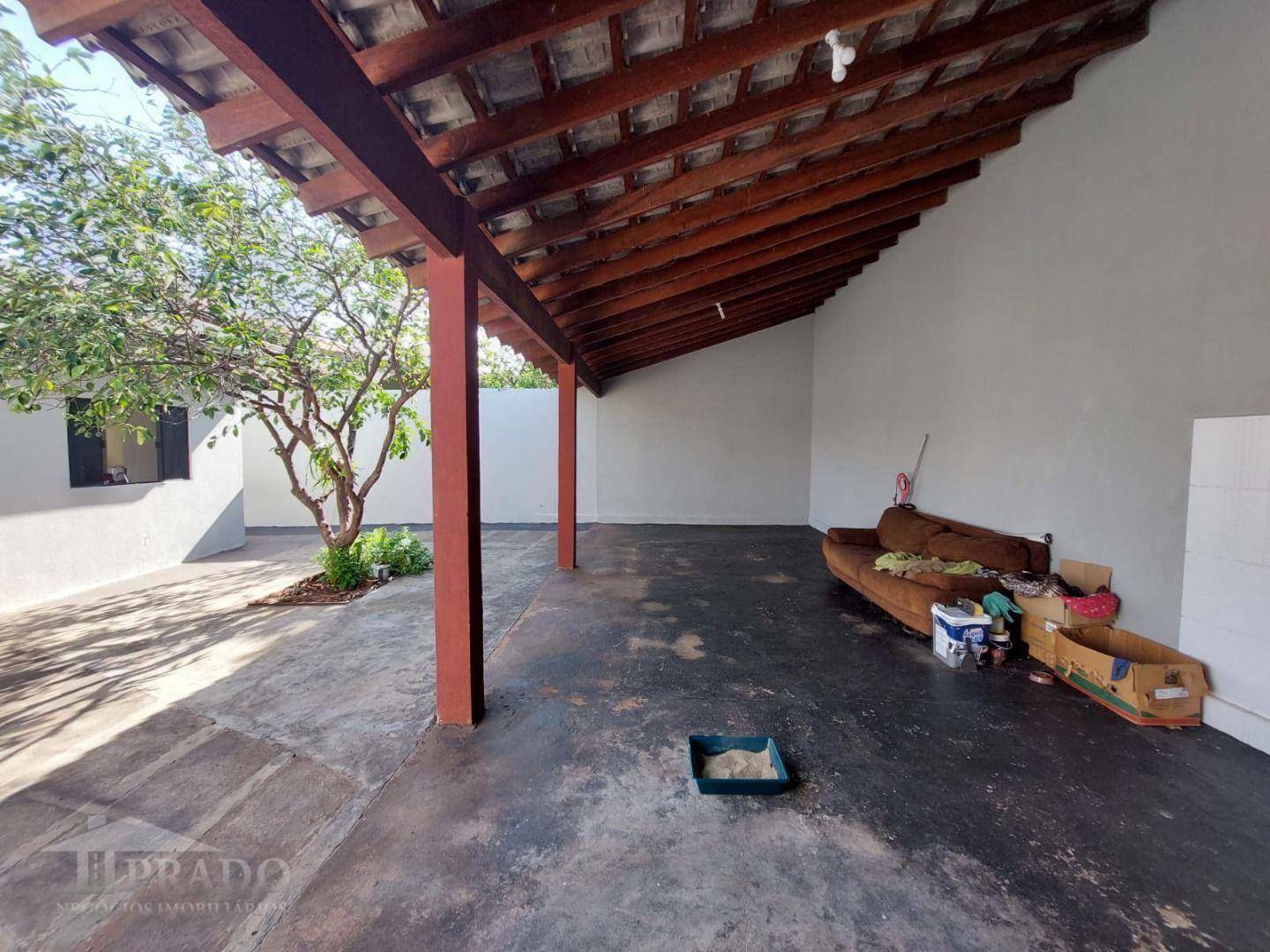 Casa à venda com 3 quartos, 134m² - Foto 7