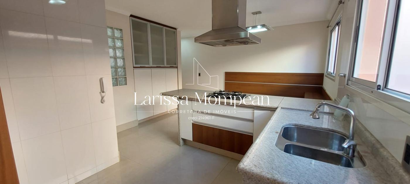 Casa à venda com 3 quartos, 370m² - Foto 8