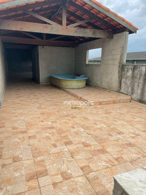 Sobrado à venda com 5 quartos, 320m² - Foto 27