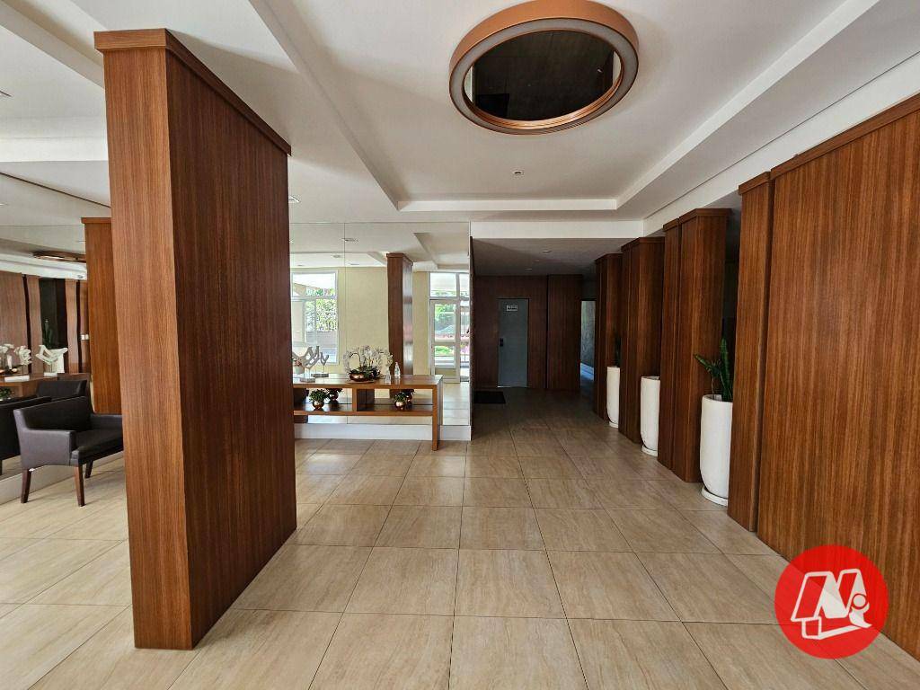 Apartamento para alugar com 2 quartos, 88m² - Foto 45