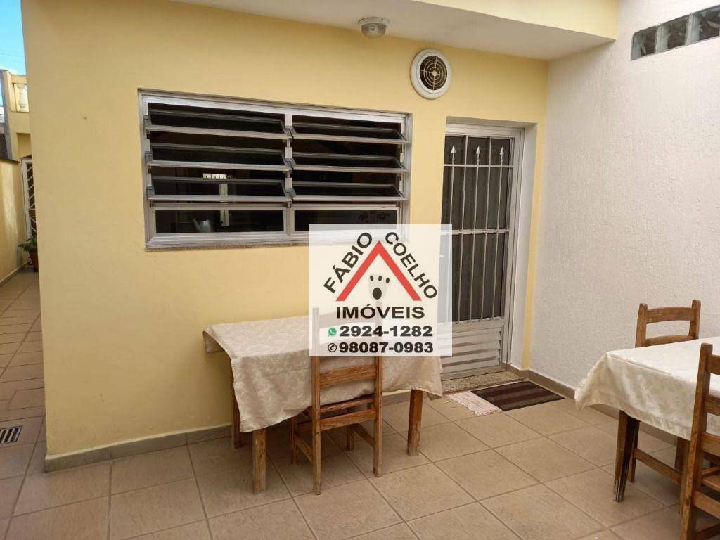 Sobrado à venda com 3 quartos, 297m² - Foto 9