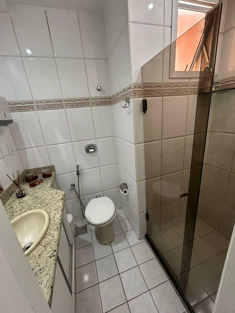 Apartamento à venda com 3 quartos, 116m² - Foto 26