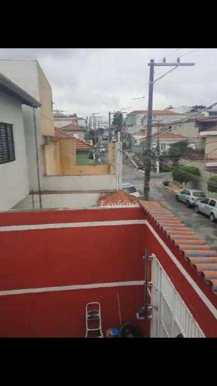 Sobrado à venda com 3 quartos, 250m² - Foto 18