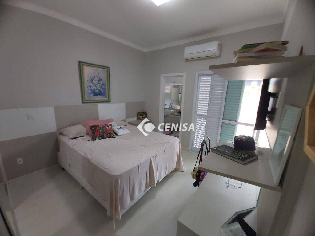 Casa de Condomínio à venda e aluguel com 4 quartos, 292m² - Foto 28