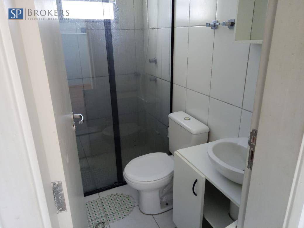 Apartamento à venda com 2 quartos, 48m² - Foto 10