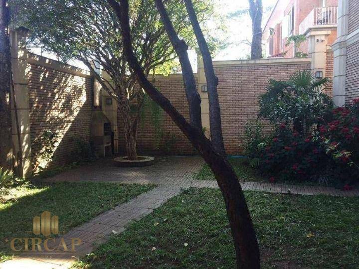 Sobrado à venda com 5 quartos, 845m² - Foto 5