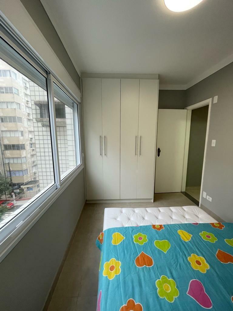 Apartamento à venda com 1 quarto, 50m² - Foto 4