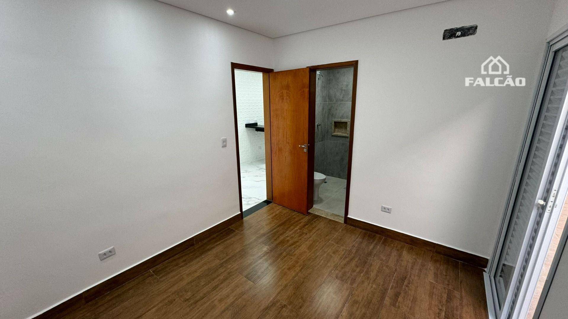 Casa à venda com 3 quartos, 115m² - Foto 7