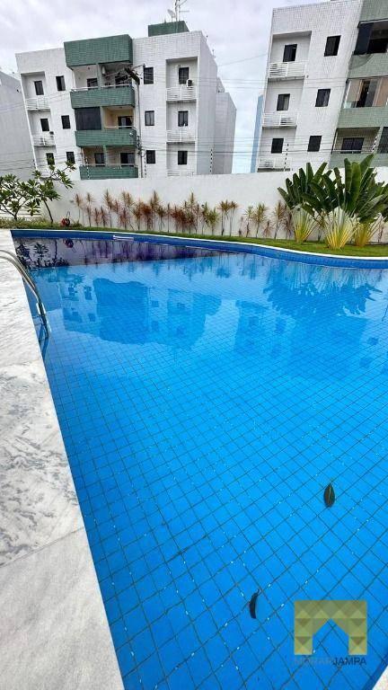 Apartamento, 2 quartos, 52 m² - Foto 3