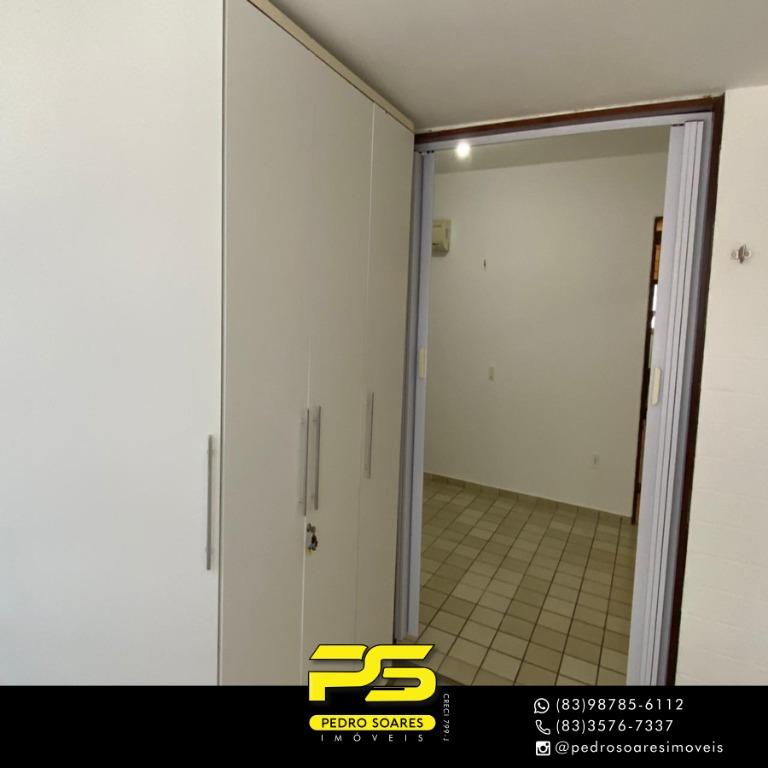 Apartamento à venda com 3 quartos, 136m² - Foto 6