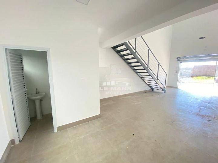 Loja-Salão, 61 m² - Foto 4