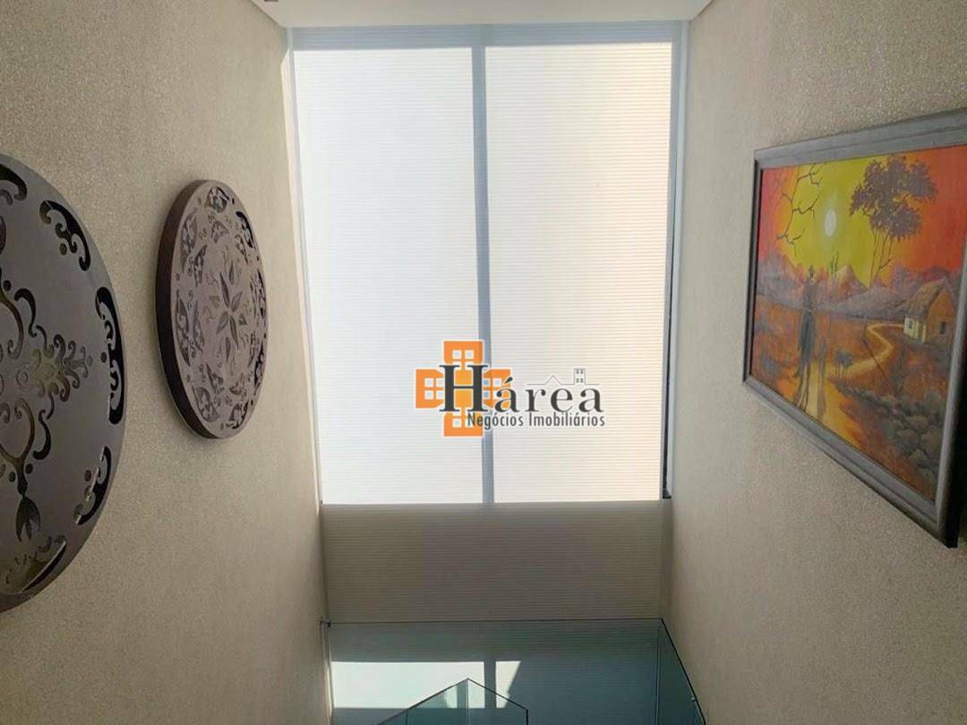 Sobrado à venda com 4 quartos, 425m² - Foto 20